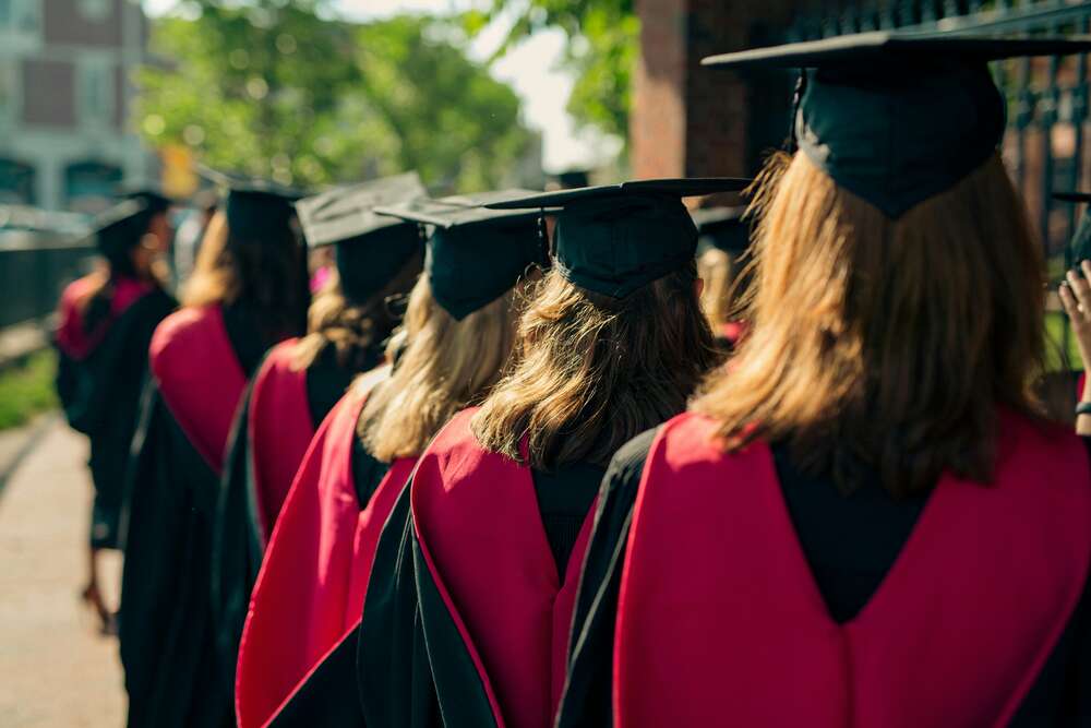 CASES Graduate Recognition Scheme goes live!
